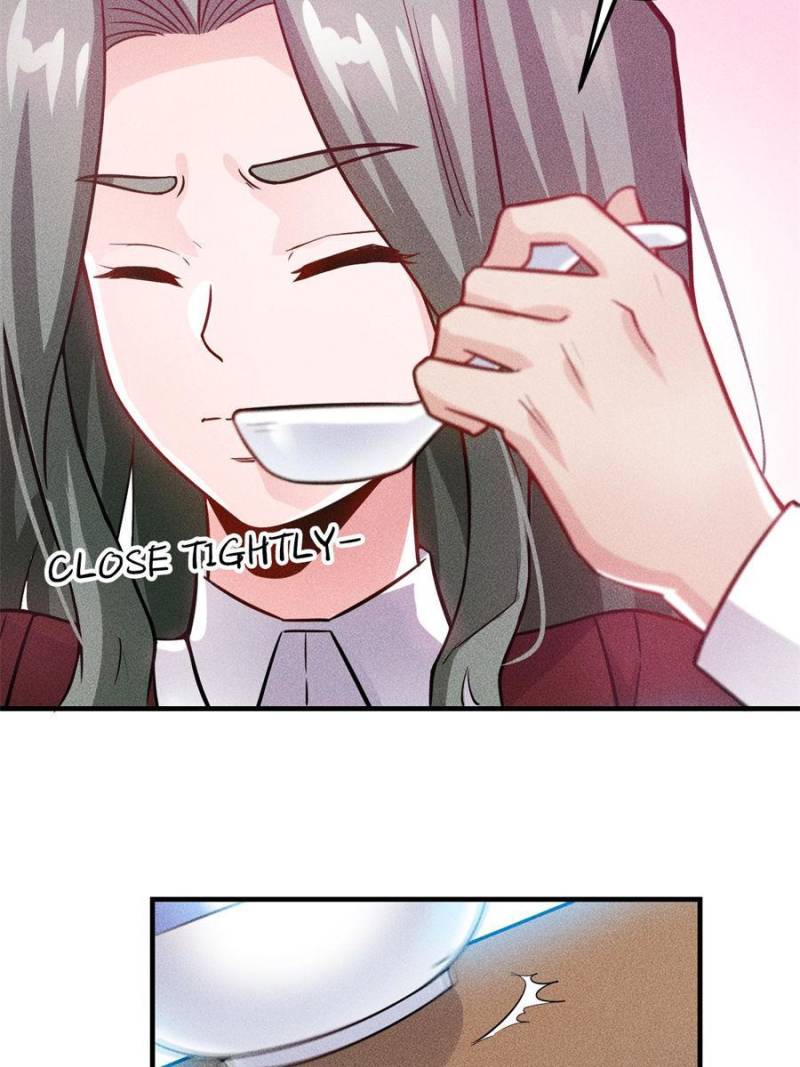 Her Private Bodyguard chapter 89 - page 18