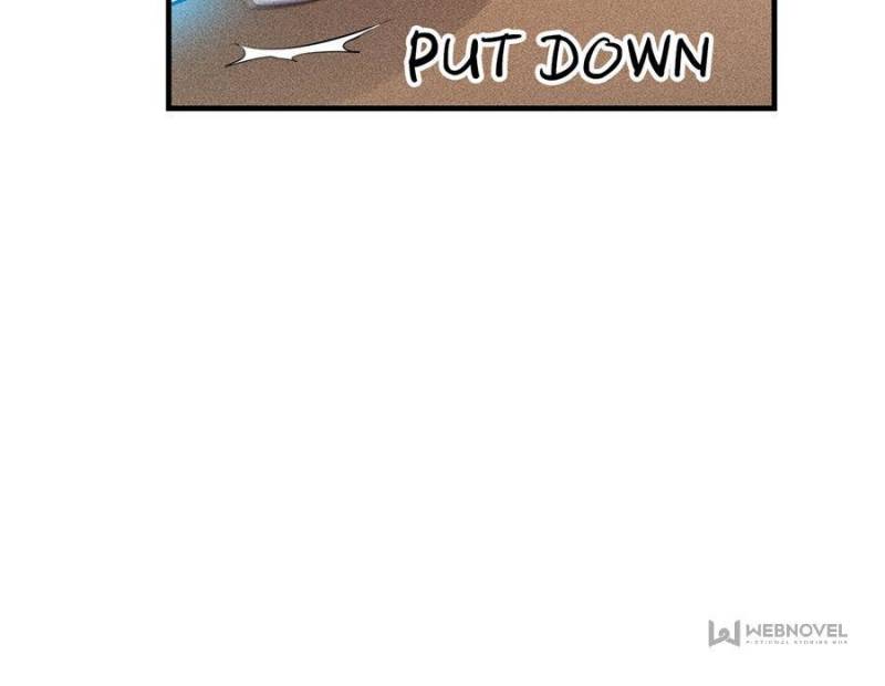 Her Private Bodyguard chapter 89 - page 19