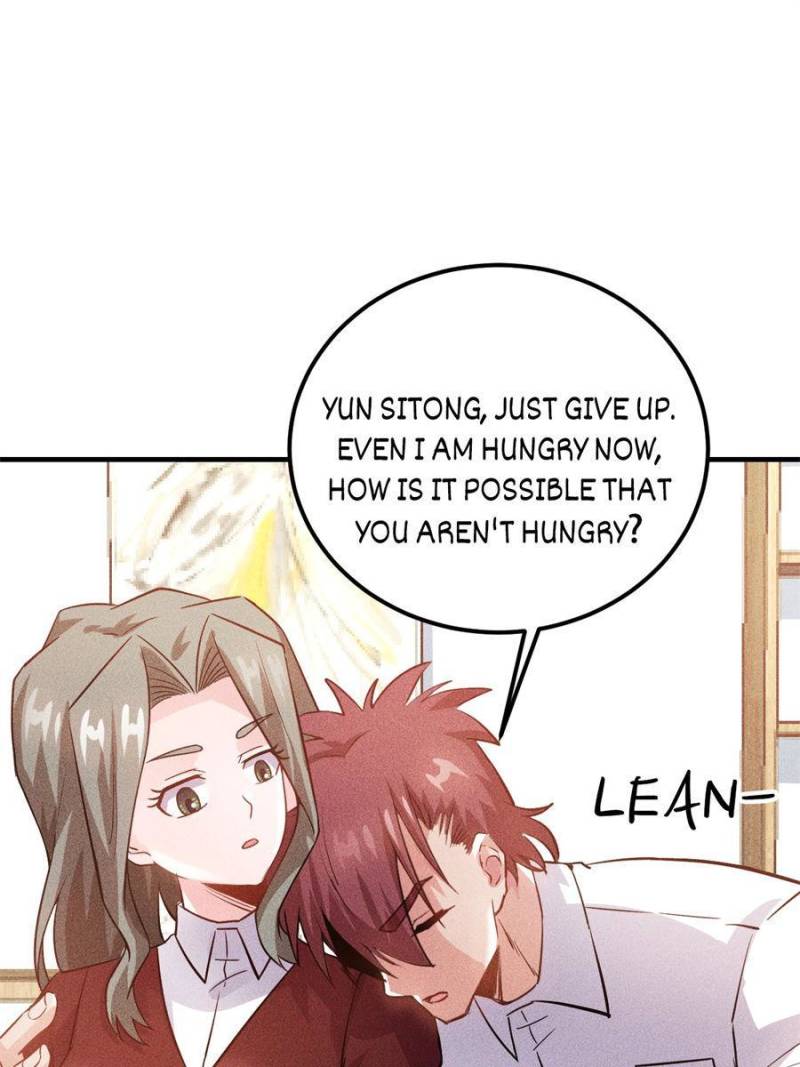 Her Private Bodyguard chapter 89 - page 20
