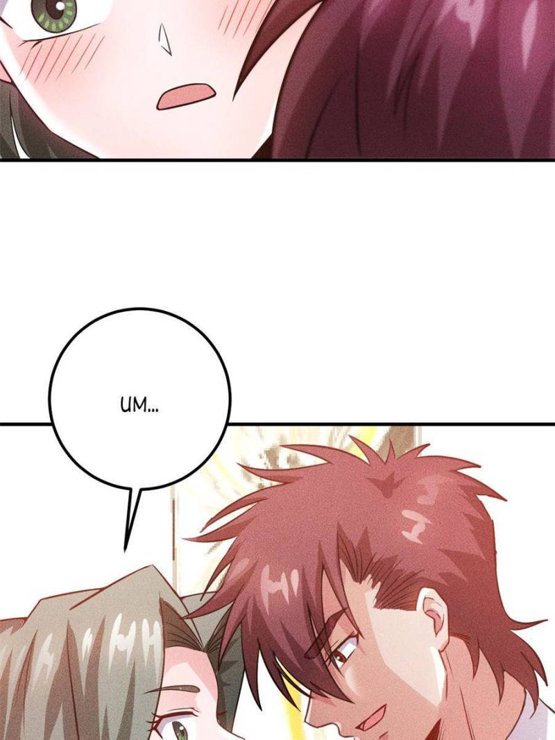 Her Private Bodyguard chapter 89 - page 22