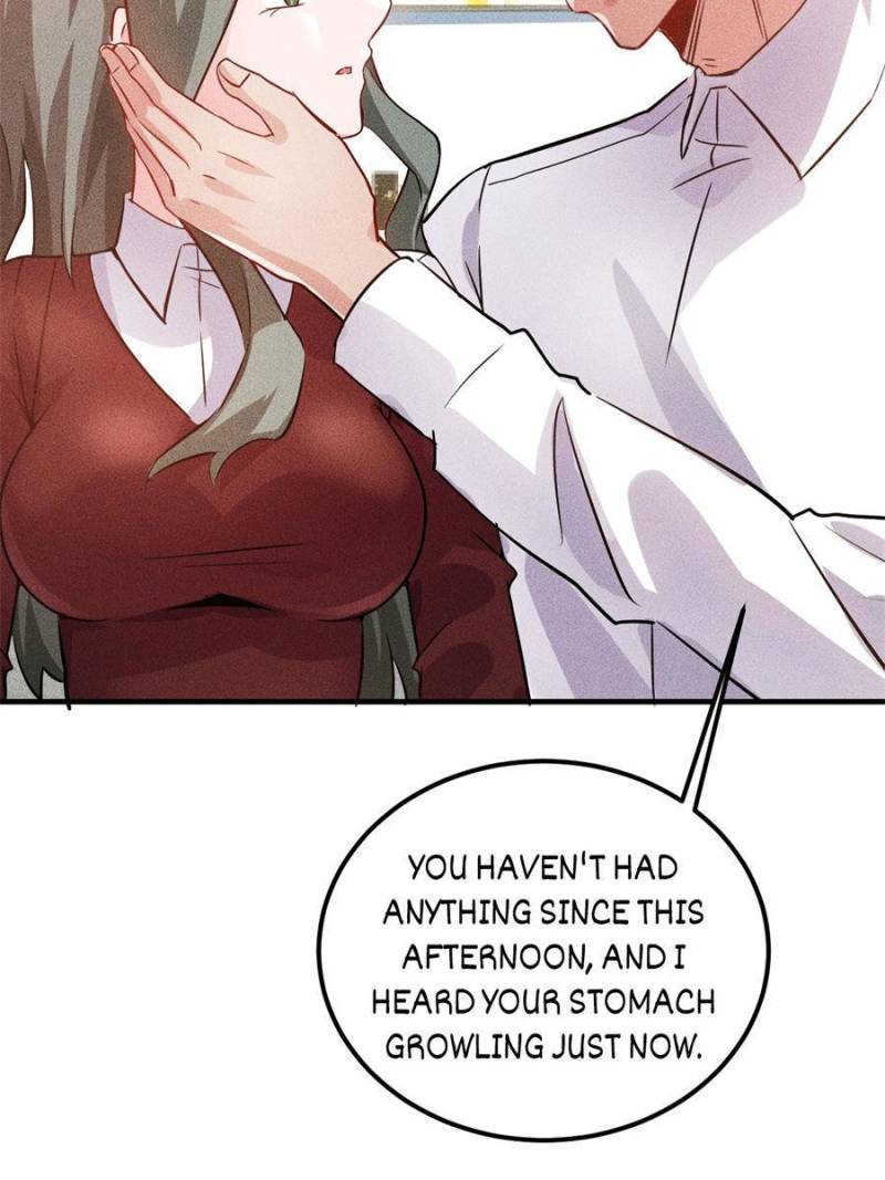 Her Private Bodyguard chapter 89 - page 23