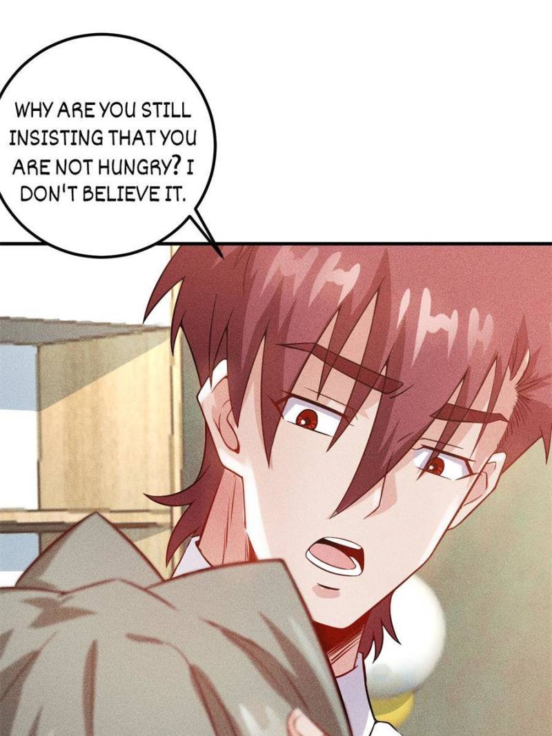 Her Private Bodyguard chapter 89 - page 24