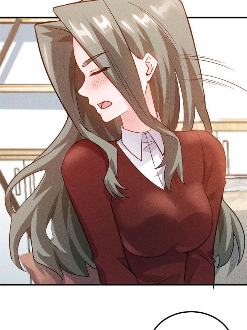 Her Private Bodyguard chapter 89 - page 3