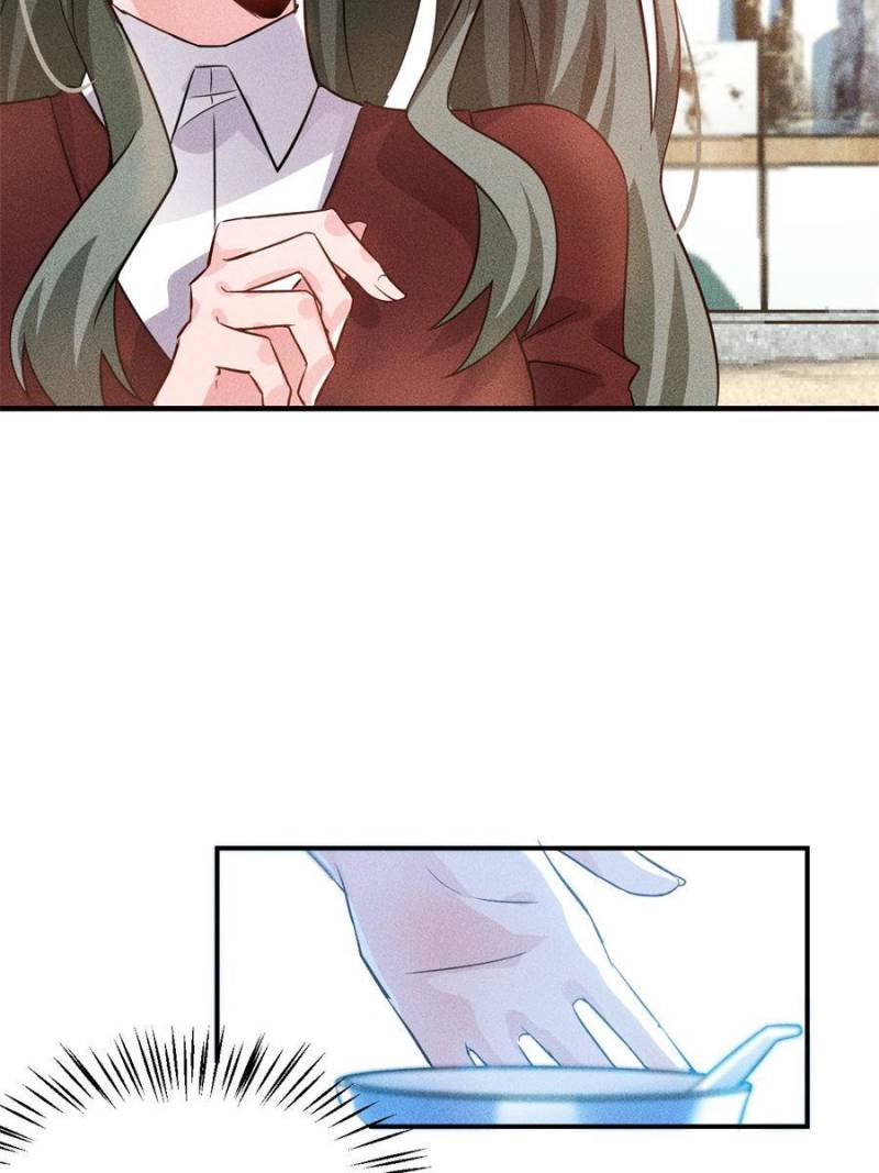 Her Private Bodyguard chapter 89 - page 30