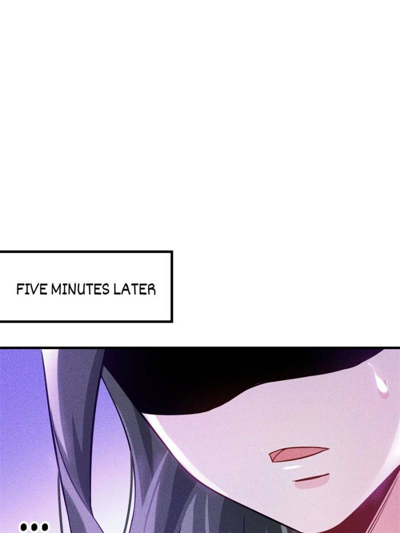 Her Private Bodyguard chapter 89 - page 32