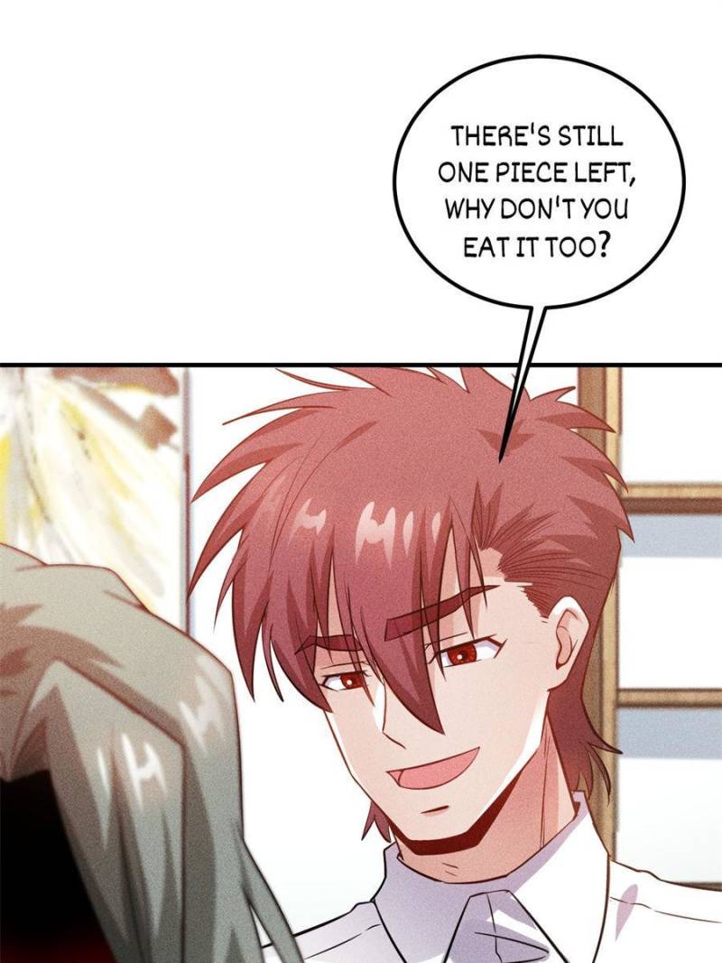 Her Private Bodyguard chapter 89 - page 35