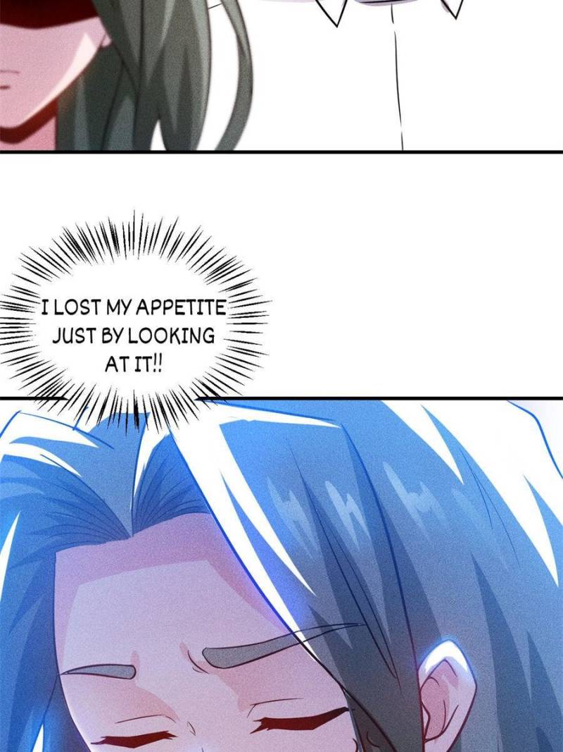 Her Private Bodyguard chapter 89 - page 36