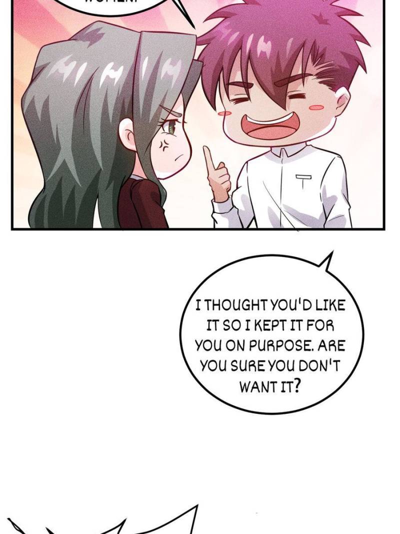 Her Private Bodyguard chapter 89 - page 38