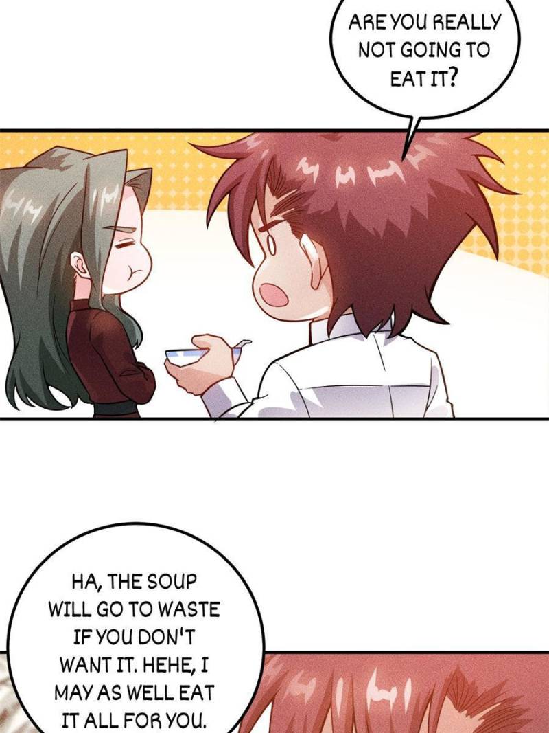 Her Private Bodyguard chapter 89 - page 4