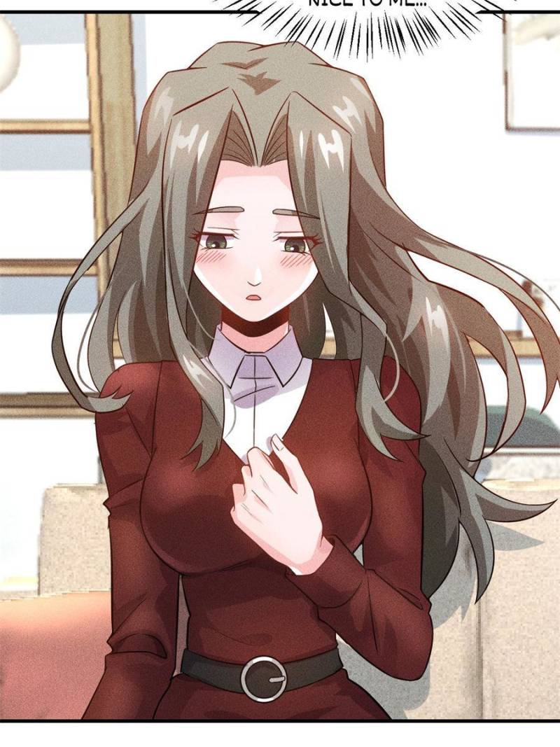 Her Private Bodyguard chapter 89 - page 43