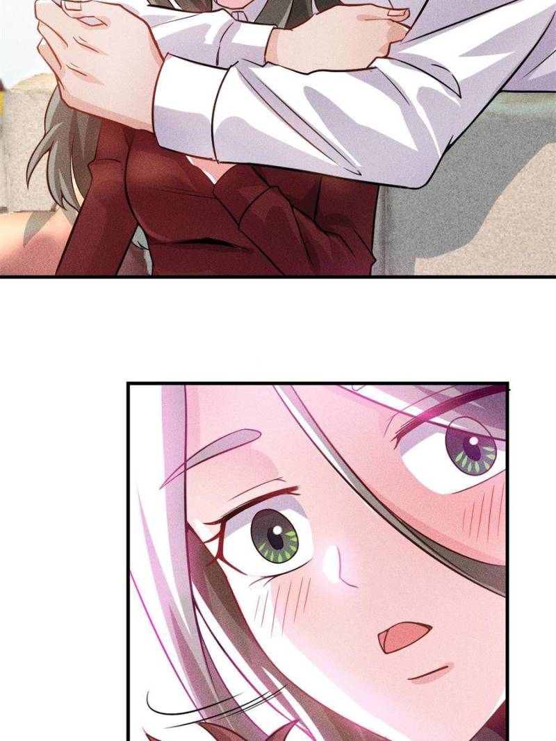 Her Private Bodyguard chapter 89 - page 45