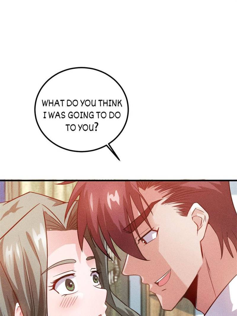 Her Private Bodyguard chapter 89 - page 48