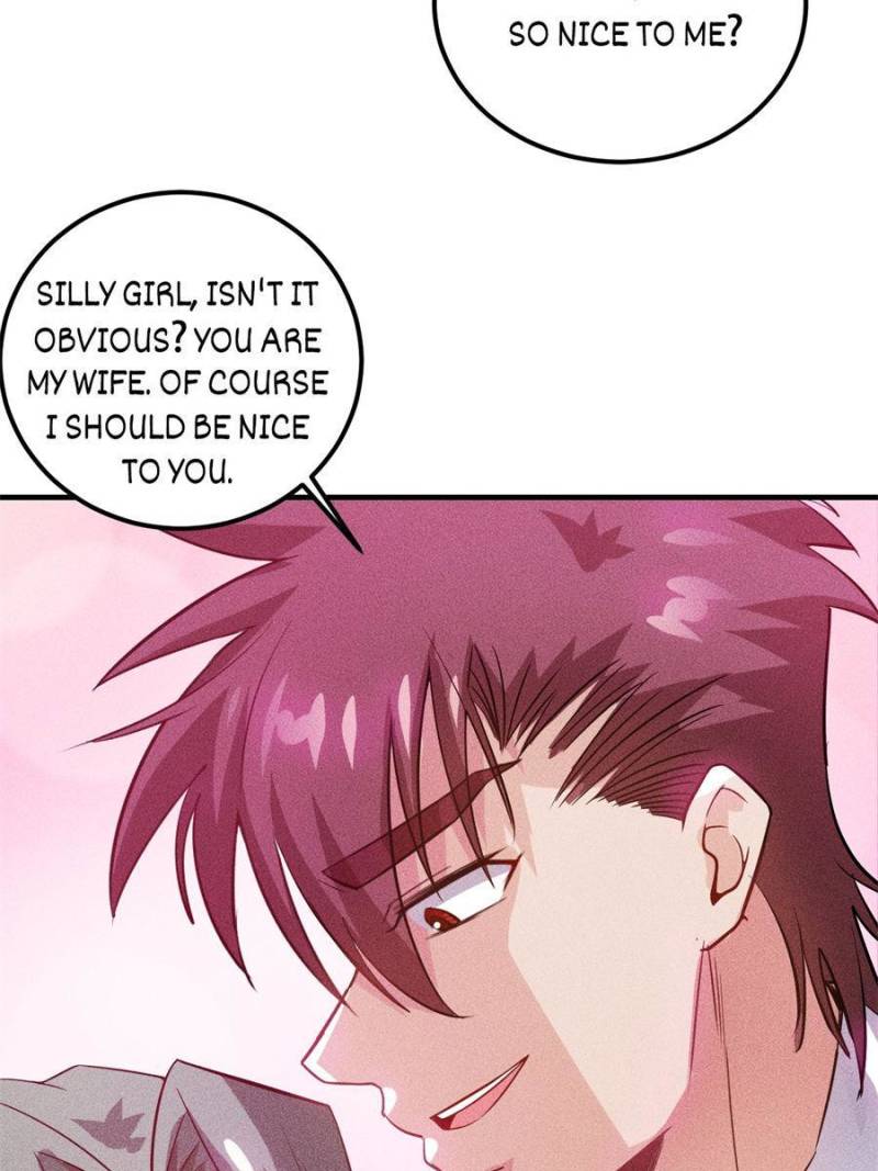 Her Private Bodyguard chapter 89 - page 51