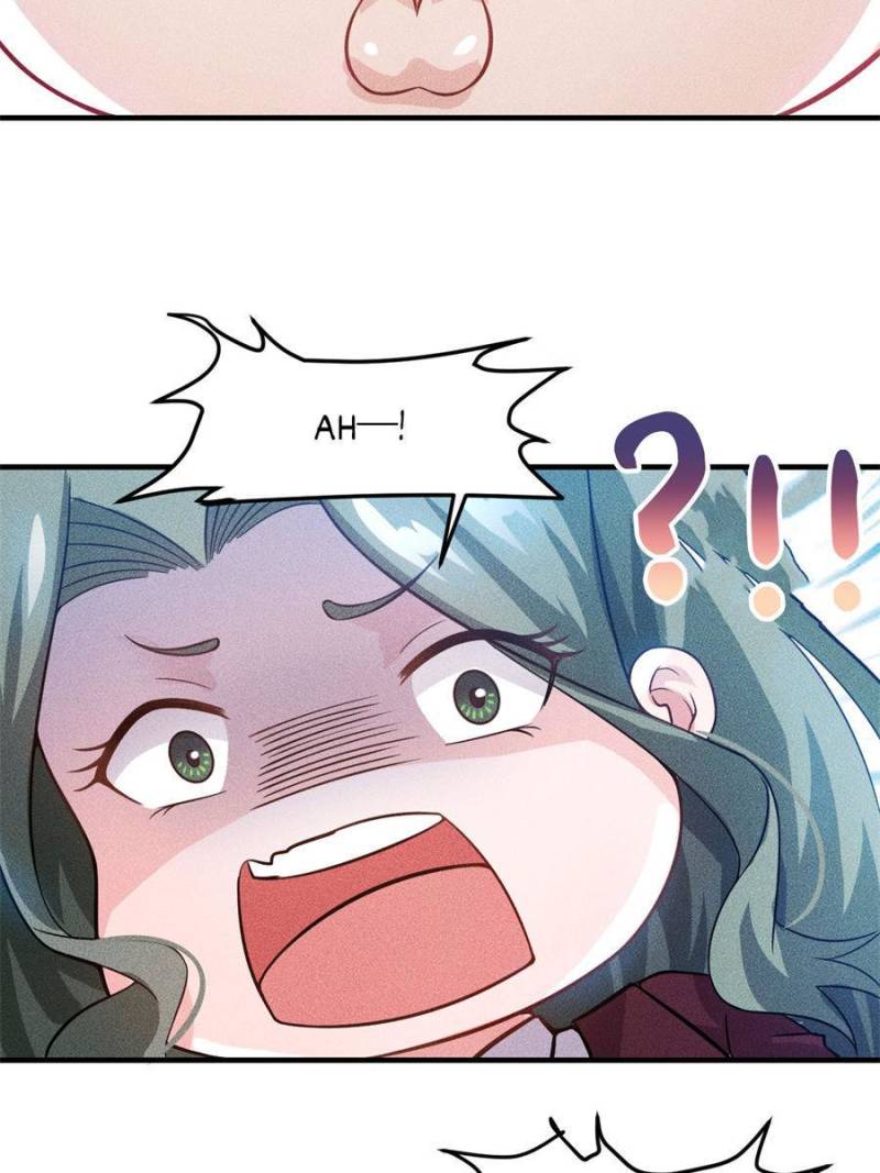 Her Private Bodyguard chapter 89 - page 53