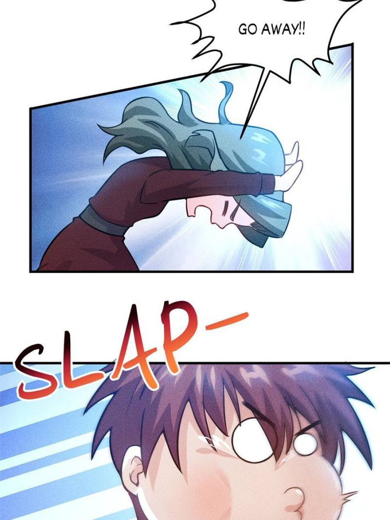 Her Private Bodyguard chapter 89 - page 54
