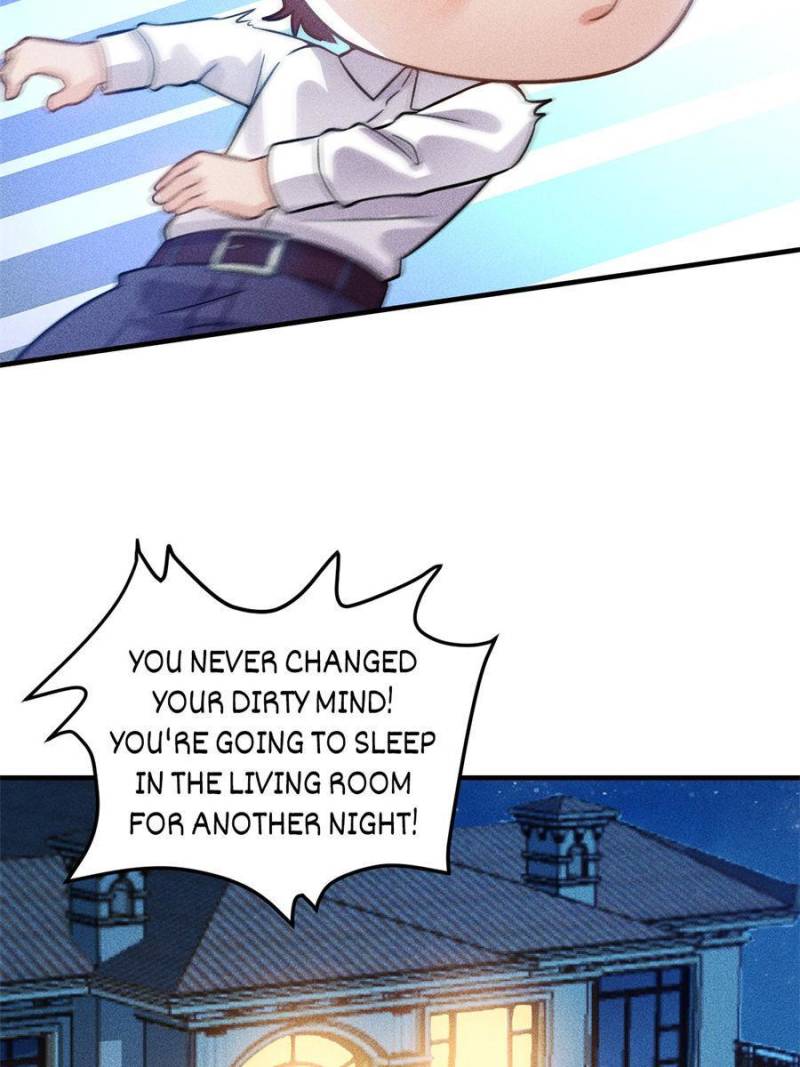 Her Private Bodyguard chapter 89 - page 55