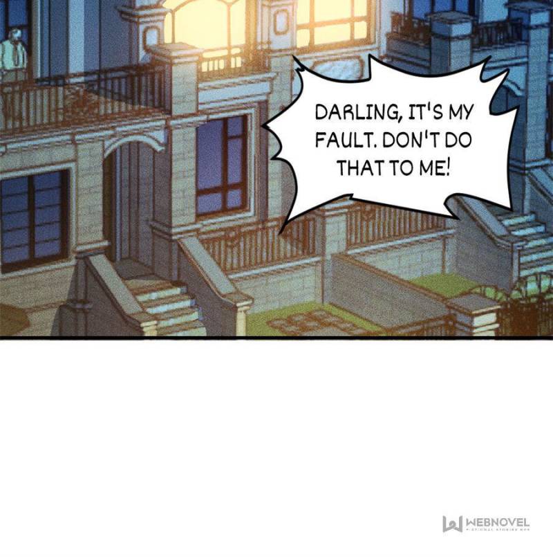 Her Private Bodyguard chapter 89 - page 56