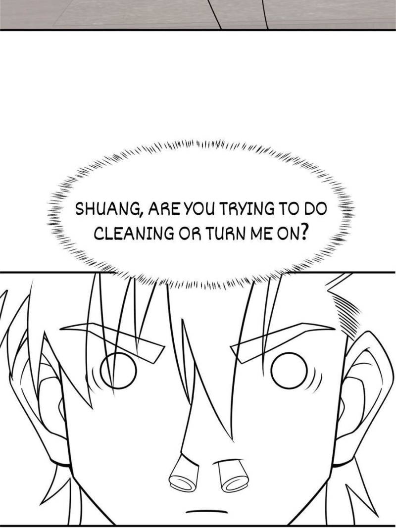Her Private Bodyguard chapter 89 - page 59
