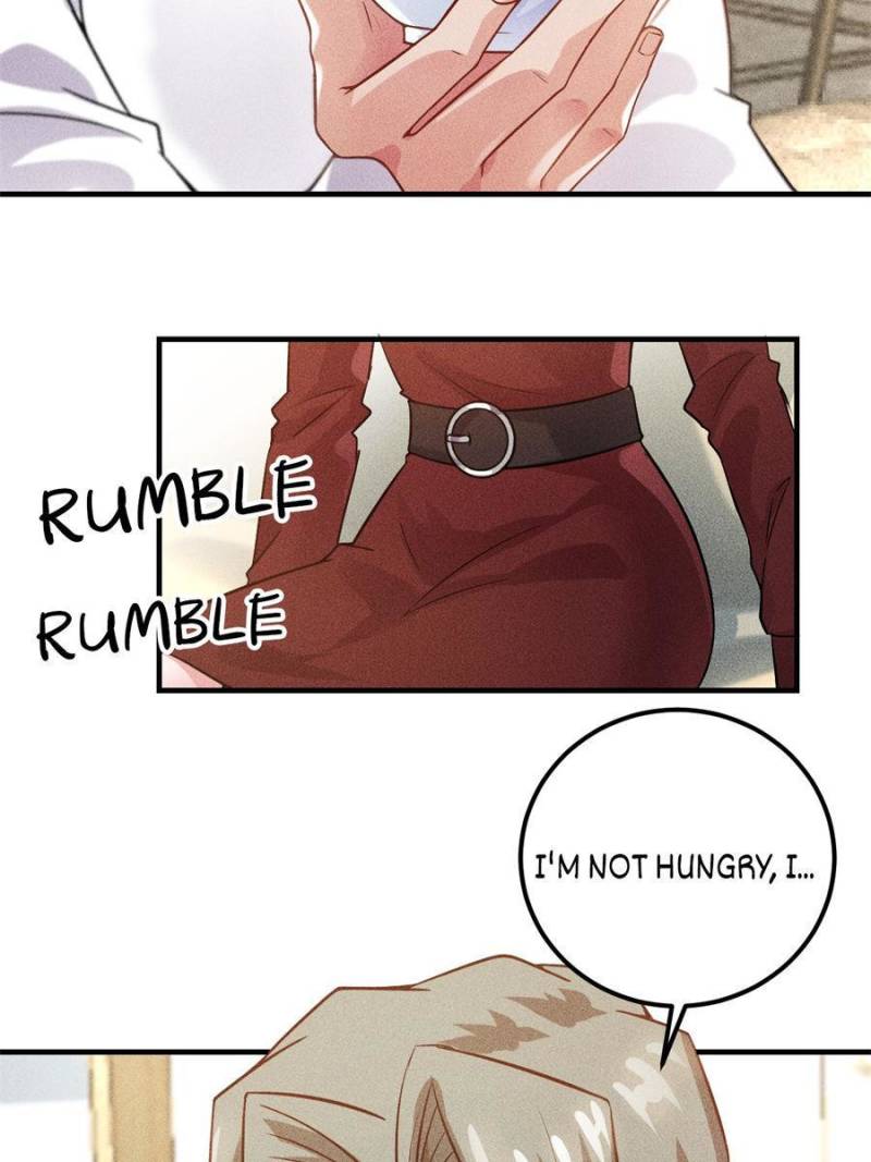 Her Private Bodyguard chapter 89 - page 8