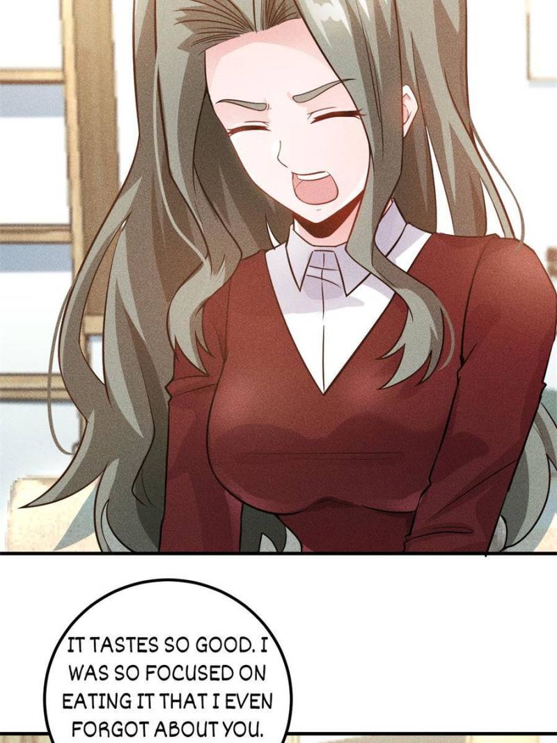 Her Private Bodyguard chapter 89 - page 9