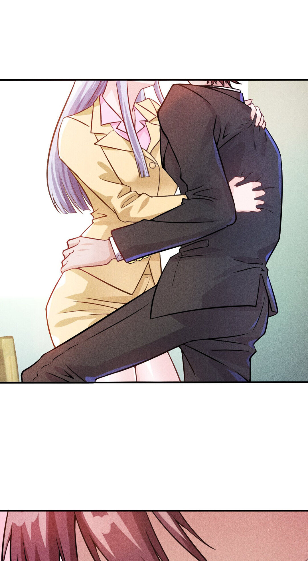 Her Private Bodyguard chapter 24 - page 10