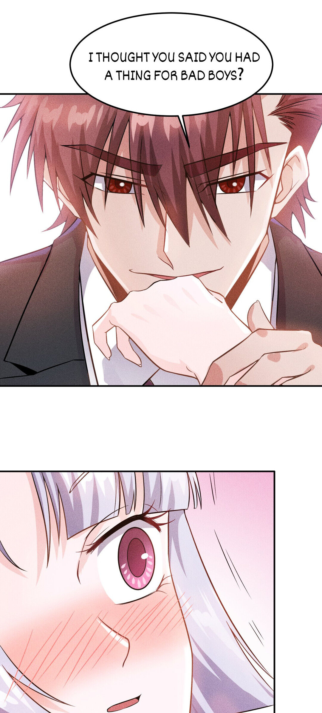 Her Private Bodyguard chapter 24 - page 13