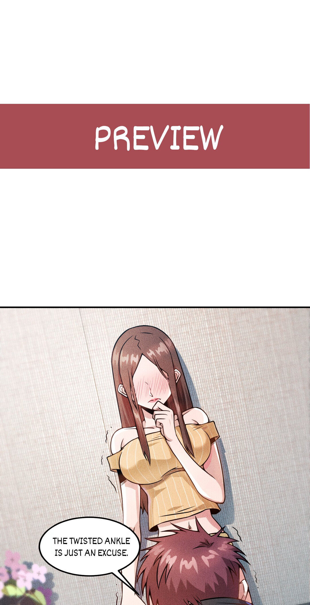Her Private Bodyguard chapter 24 - page 25