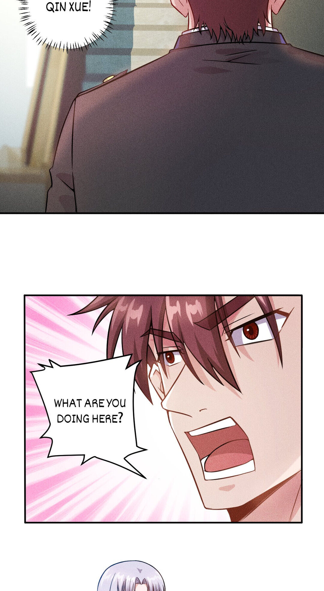 Her Private Bodyguard chapter 24 - page 5
