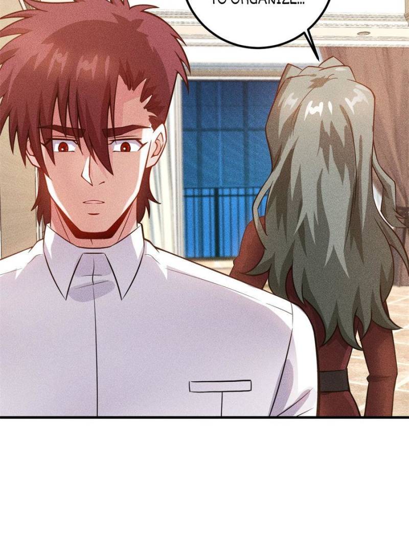 Her Private Bodyguard chapter 88 - page 11