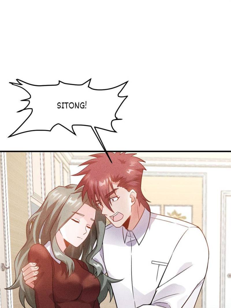 Her Private Bodyguard chapter 88 - page 16