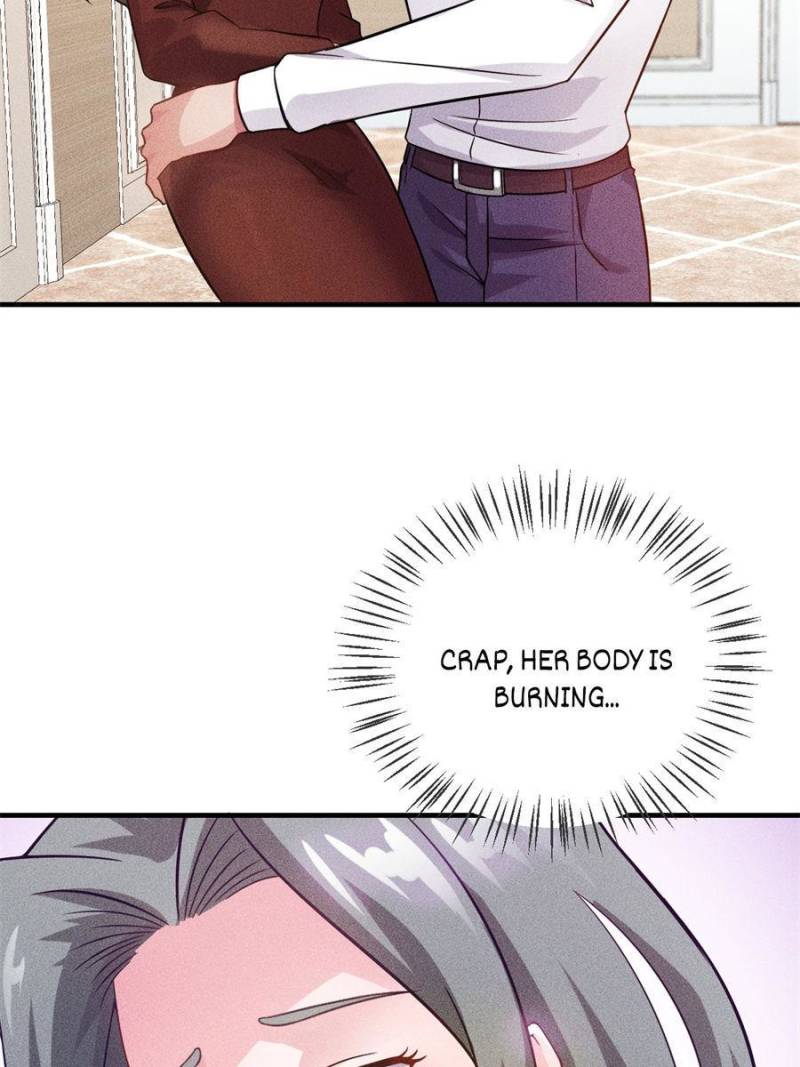 Her Private Bodyguard chapter 88 - page 17