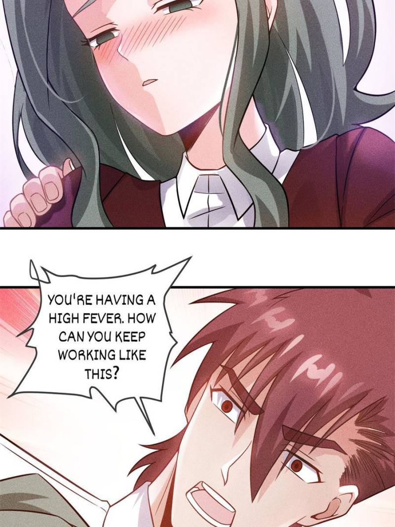 Her Private Bodyguard chapter 88 - page 18