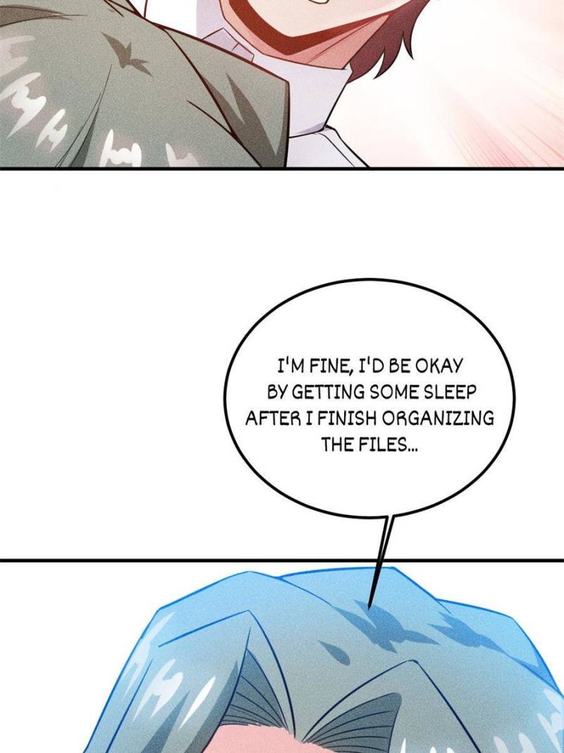 Her Private Bodyguard chapter 88 - page 19
