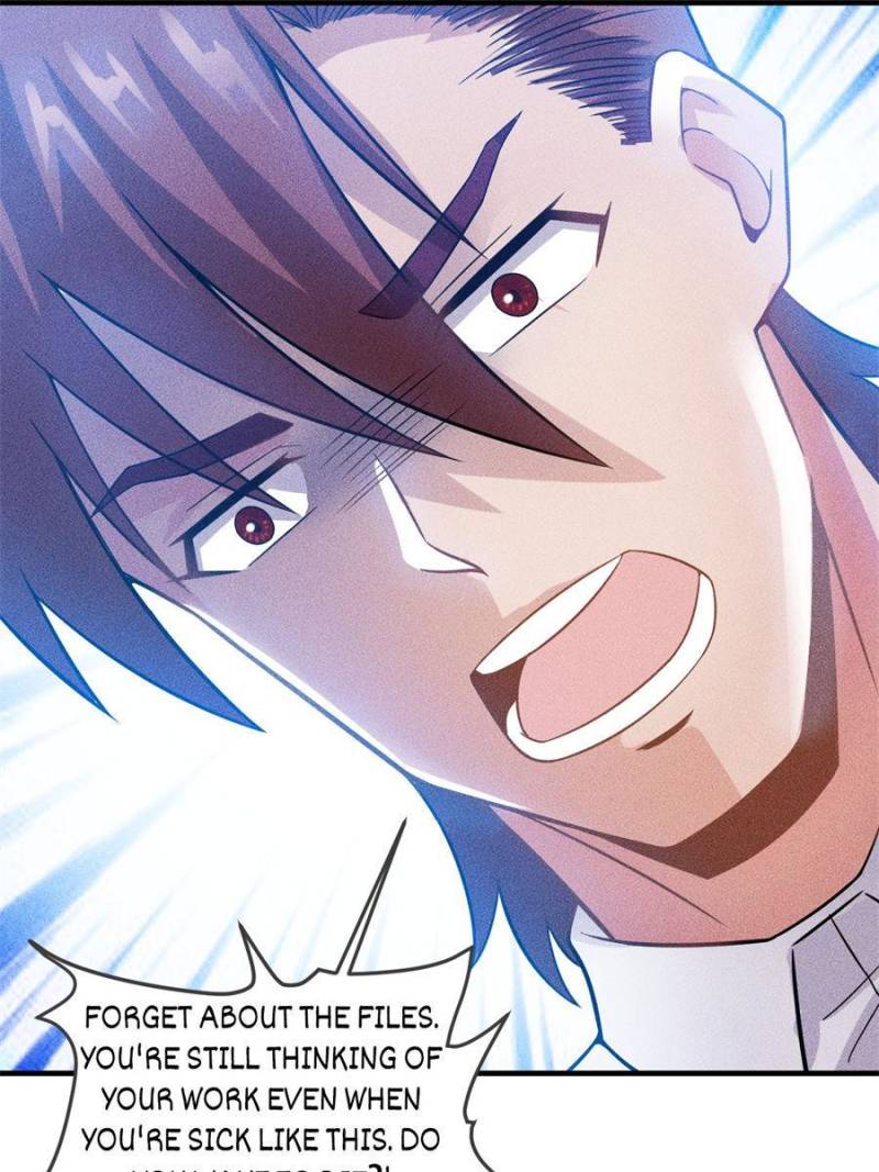 Her Private Bodyguard chapter 88 - page 21