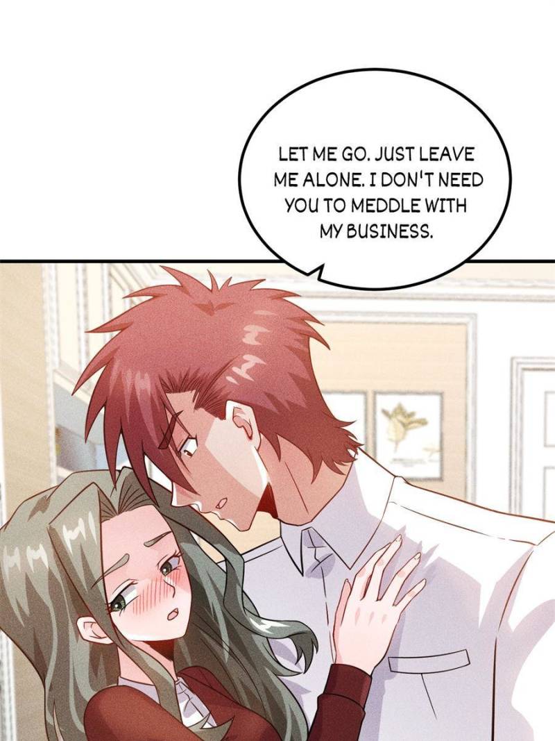 Her Private Bodyguard chapter 88 - page 23