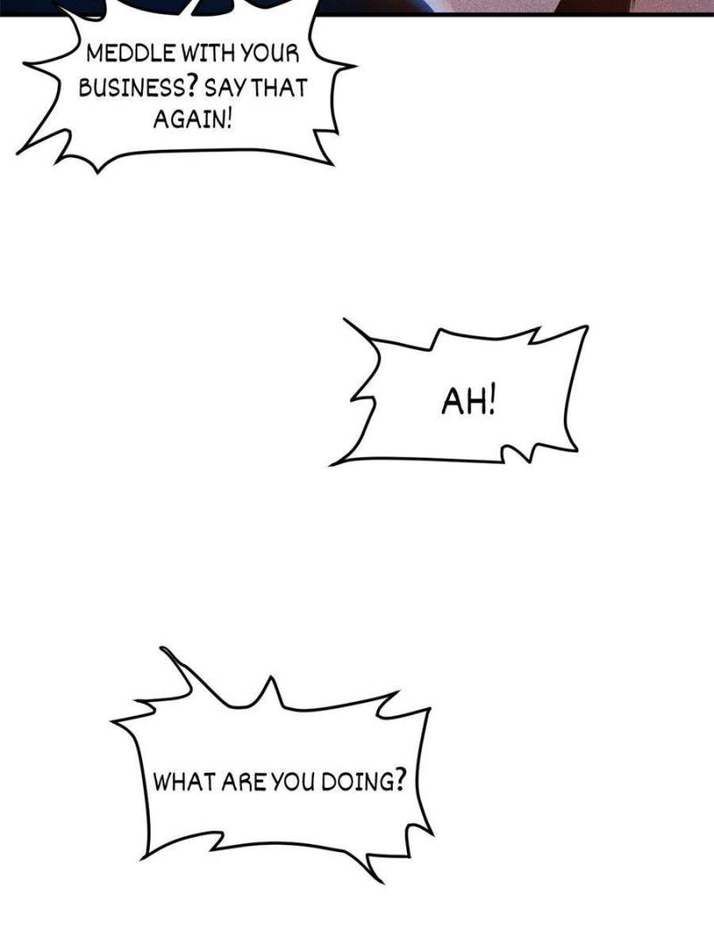 Her Private Bodyguard chapter 88 - page 25
