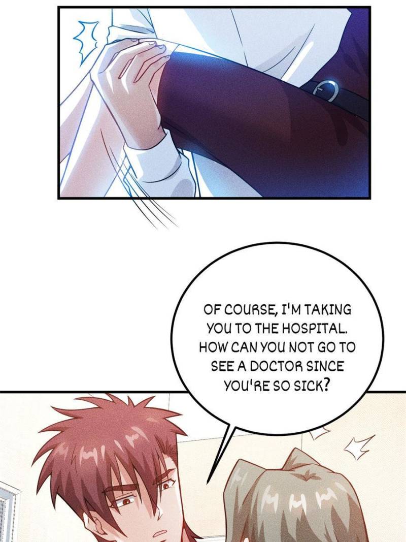 Her Private Bodyguard chapter 88 - page 26
