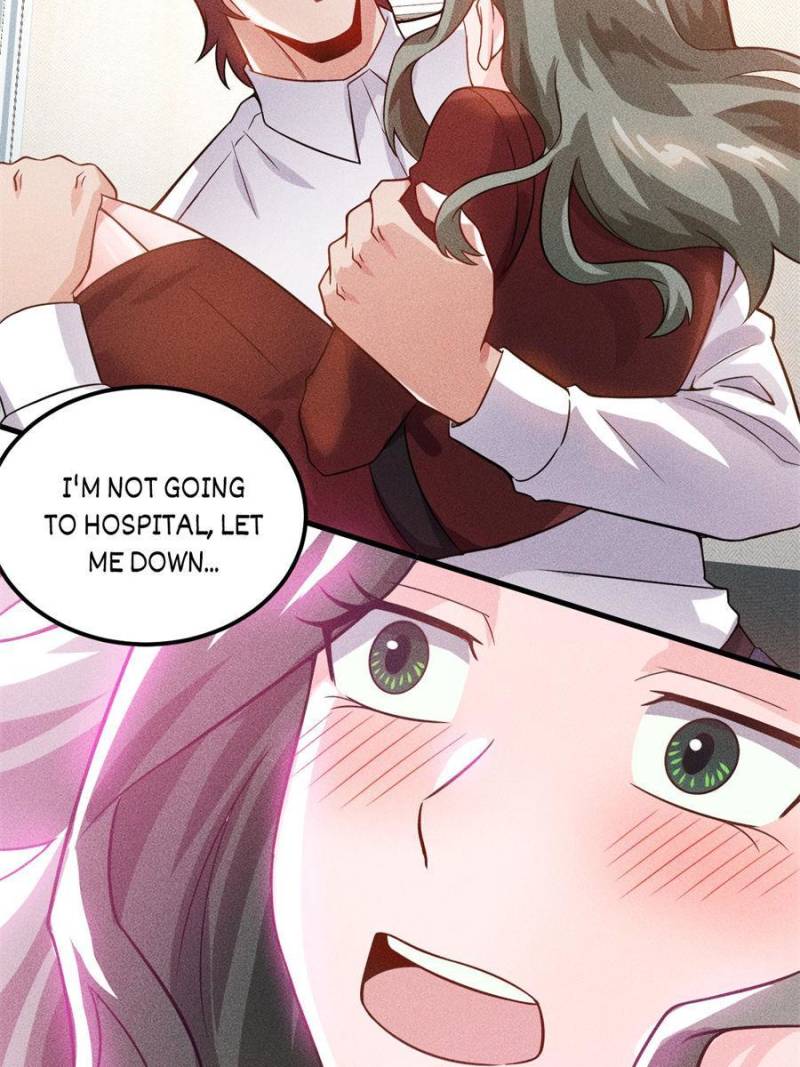 Her Private Bodyguard chapter 88 - page 27
