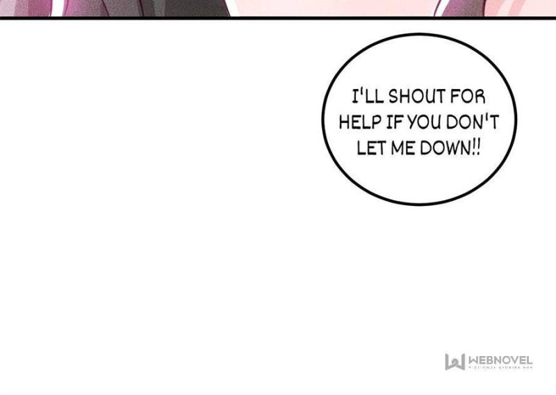 Her Private Bodyguard chapter 88 - page 28