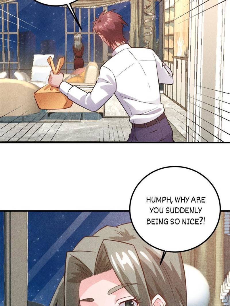 Her Private Bodyguard chapter 88 - page 3