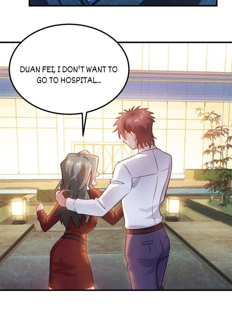 Her Private Bodyguard chapter 88 - page 33