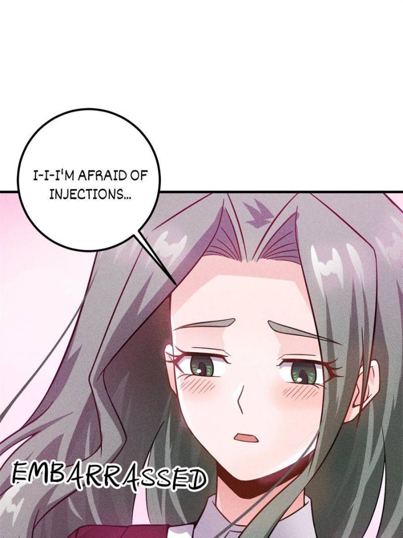 Her Private Bodyguard chapter 88 - page 36