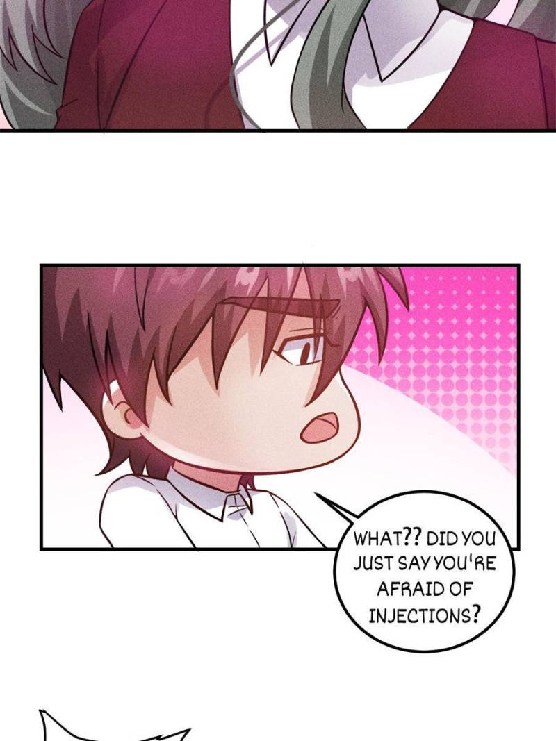 Her Private Bodyguard chapter 88 - page 37