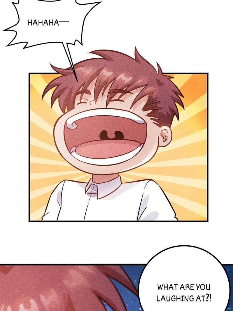 Her Private Bodyguard chapter 88 - page 38