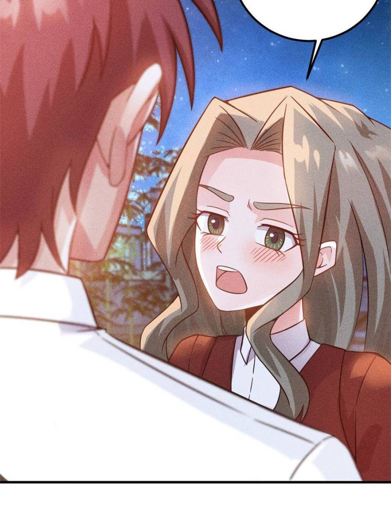 Her Private Bodyguard chapter 88 - page 39