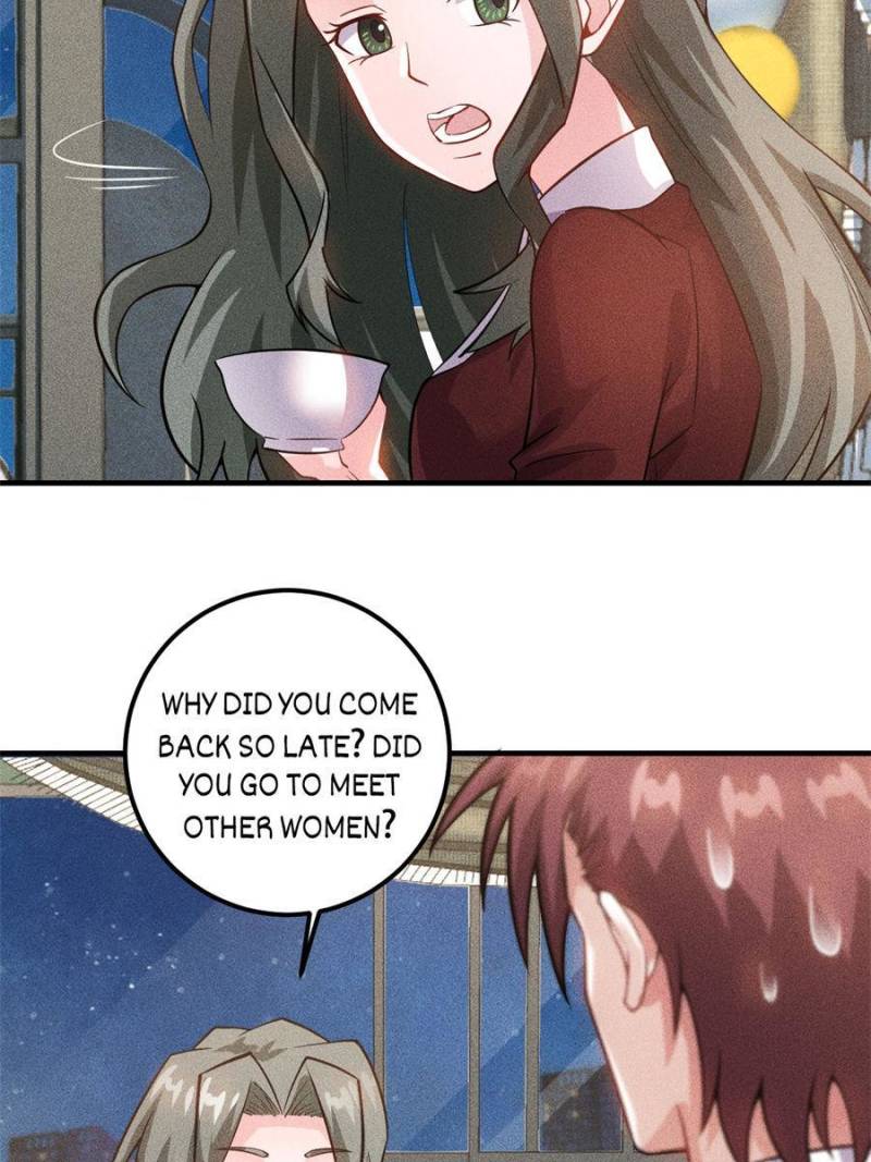 Her Private Bodyguard chapter 88 - page 4