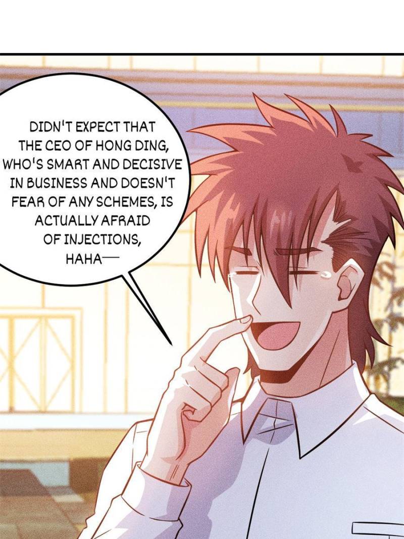 Her Private Bodyguard chapter 88 - page 40