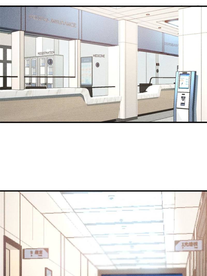 Her Private Bodyguard chapter 88 - page 44