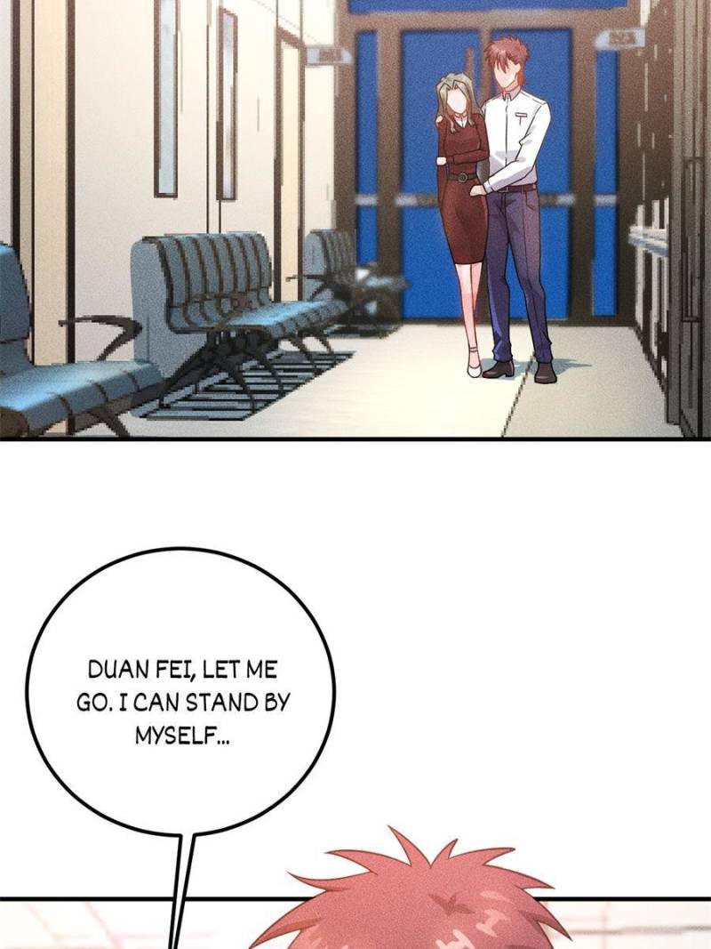 Her Private Bodyguard chapter 88 - page 45