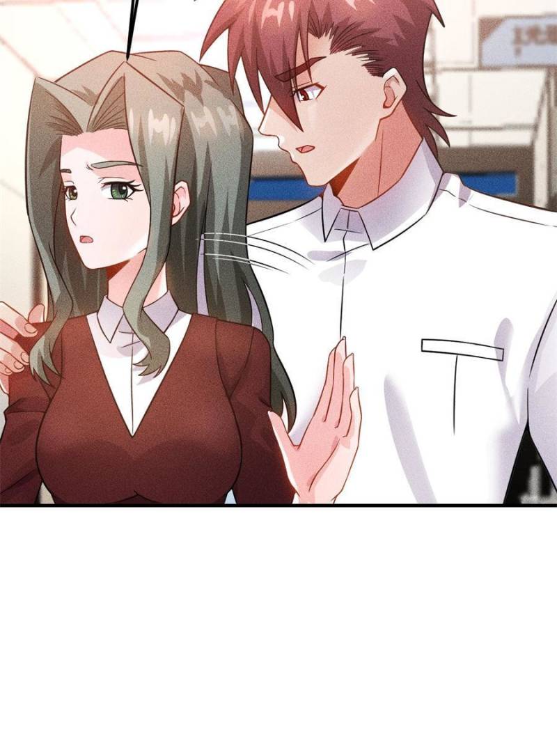 Her Private Bodyguard chapter 88 - page 46